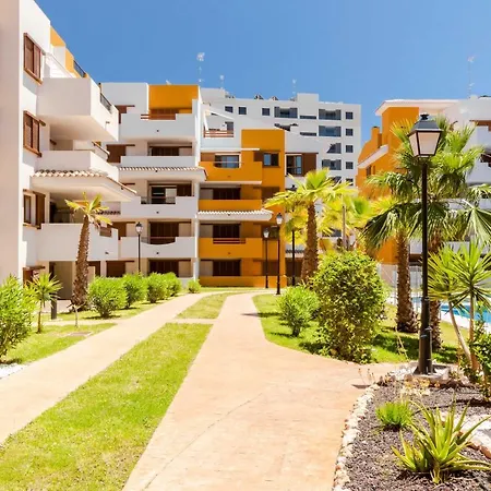 Apartment Nuevo Apartamento Junto Al Mar