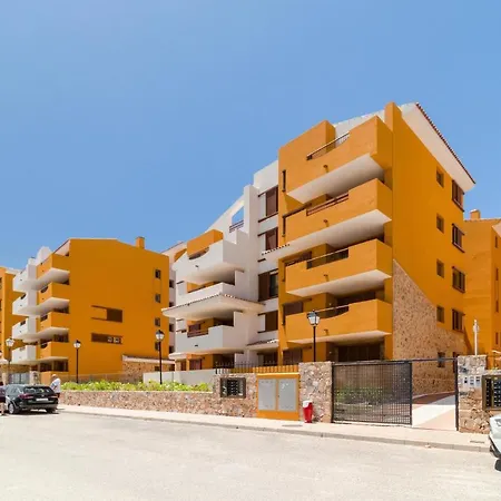 Nuevo Apartamento Junto Al Mar * Torrevieja
