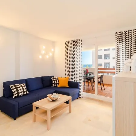 Nuevo Apartamento Junto Al Mar Apartment