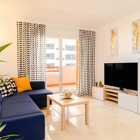 Nuevo Apartamento Junto Al Mar Apartment
