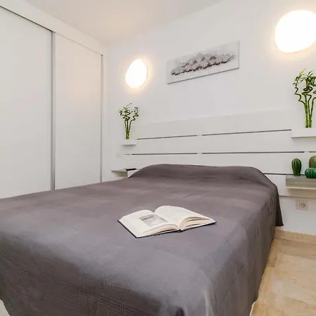 Nuevo Apartamento Junto Al Mar Apartment Torrevieja