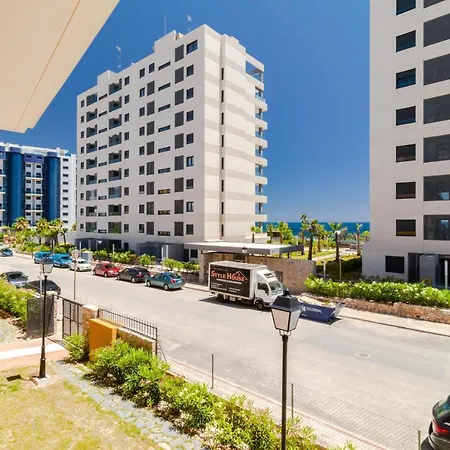 Nuevo Apartamento Junto Al Mar Torrevieja