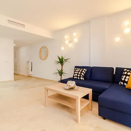 Nuevo Apartamento Junto Al Mar Apartment Torrevieja