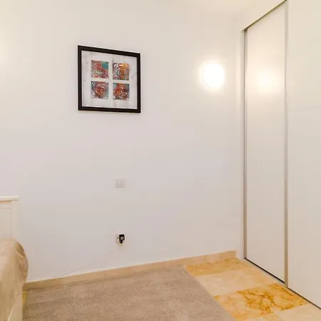Nuevo Apartamento Junto Al Mar * Torrevieja