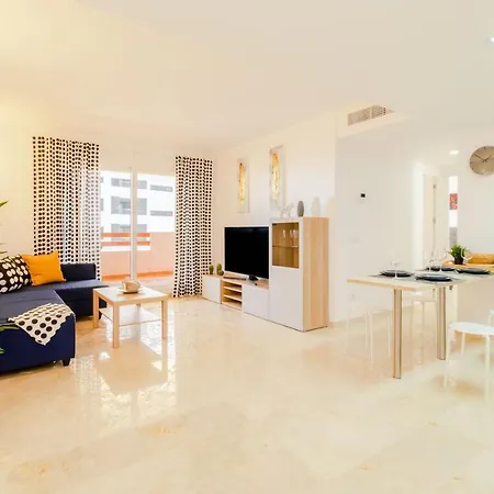 Apartment Nuevo Apartamento Junto Al Mar *