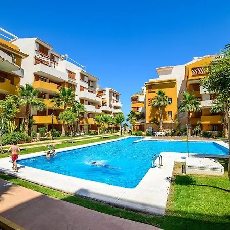 Apartment Nuevo Apartamento Junto Al Mar